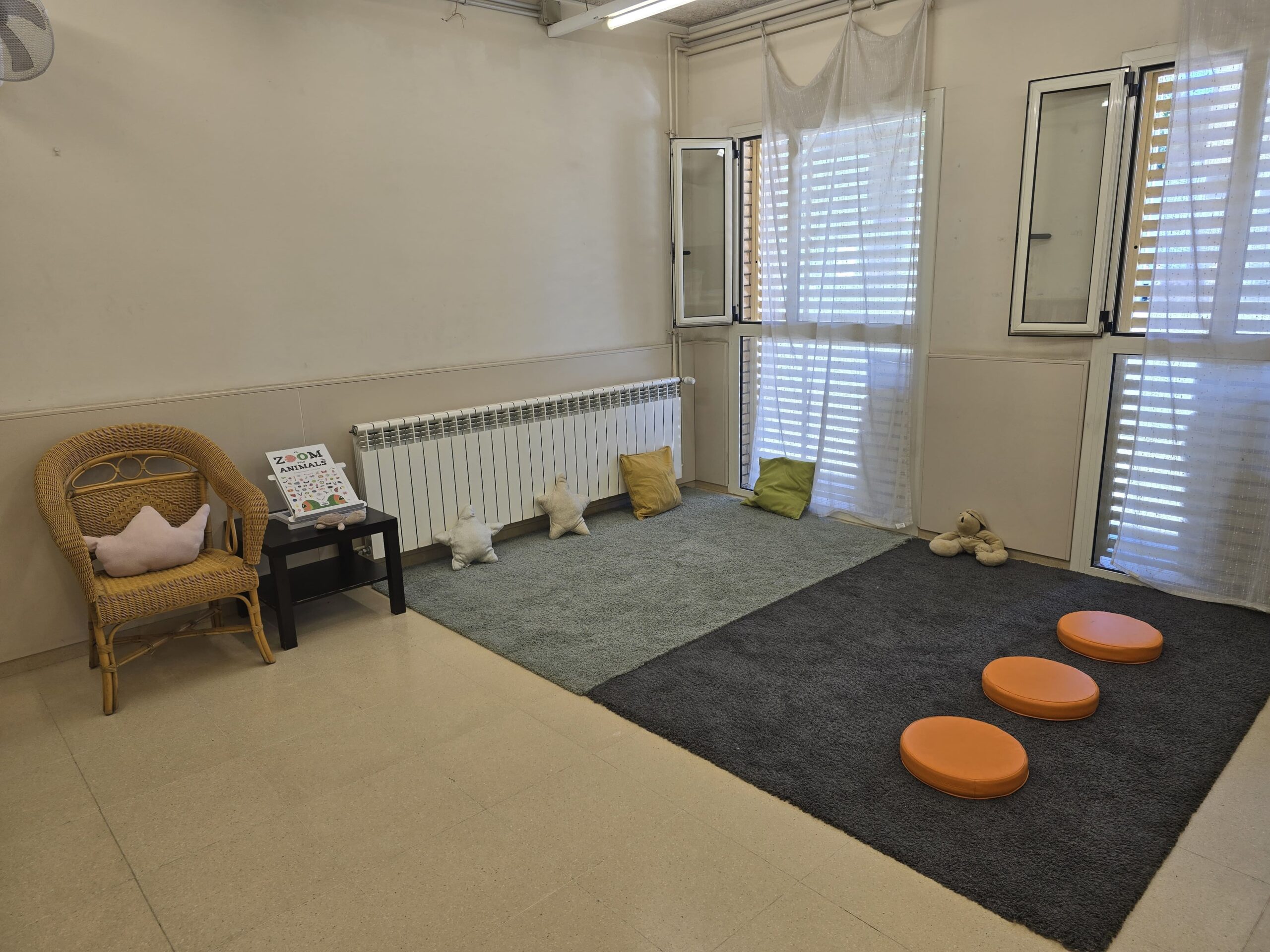 Foto bibli comprimida