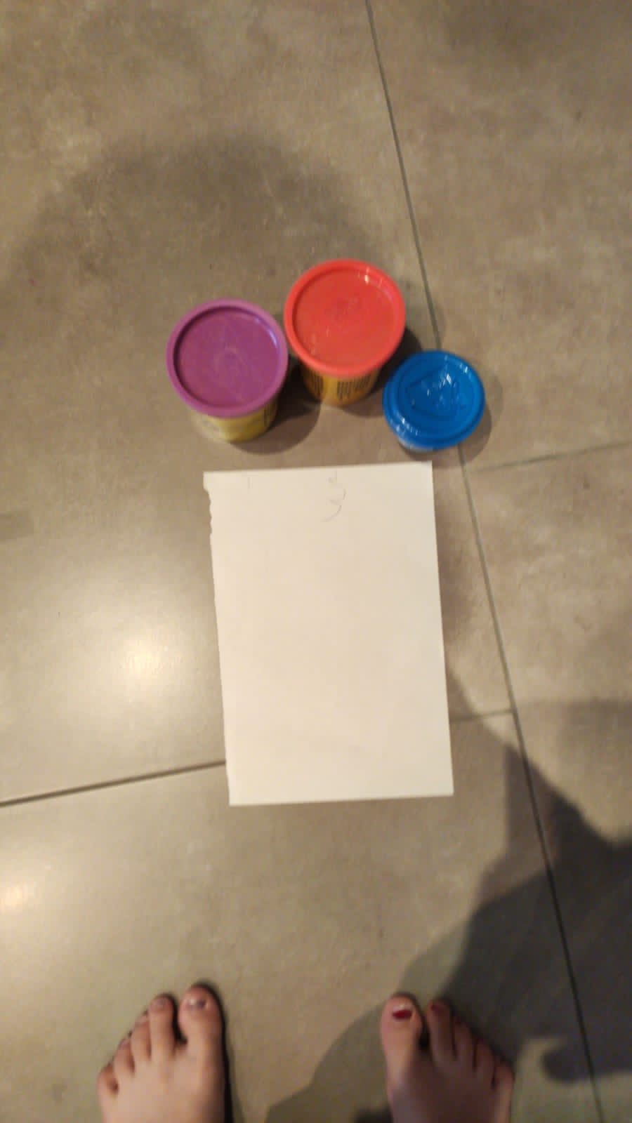 How to Get Play Dough Out Of Carpet