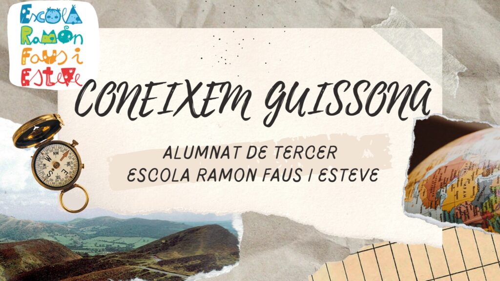 Coneixem Guissona