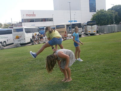 OLYMPUS DIGITAL CAMERA