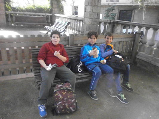 OLYMPUS DIGITAL CAMERA