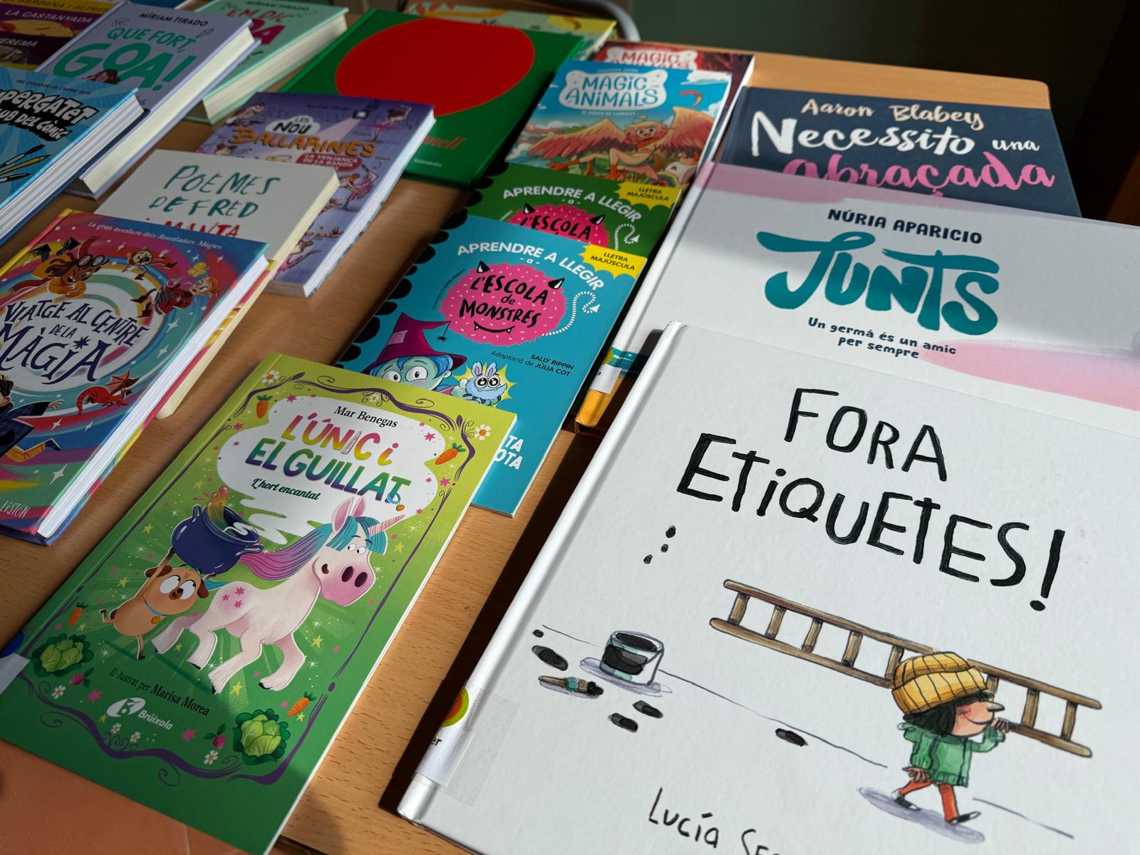 Llibres nous BE octubre 25 (9)