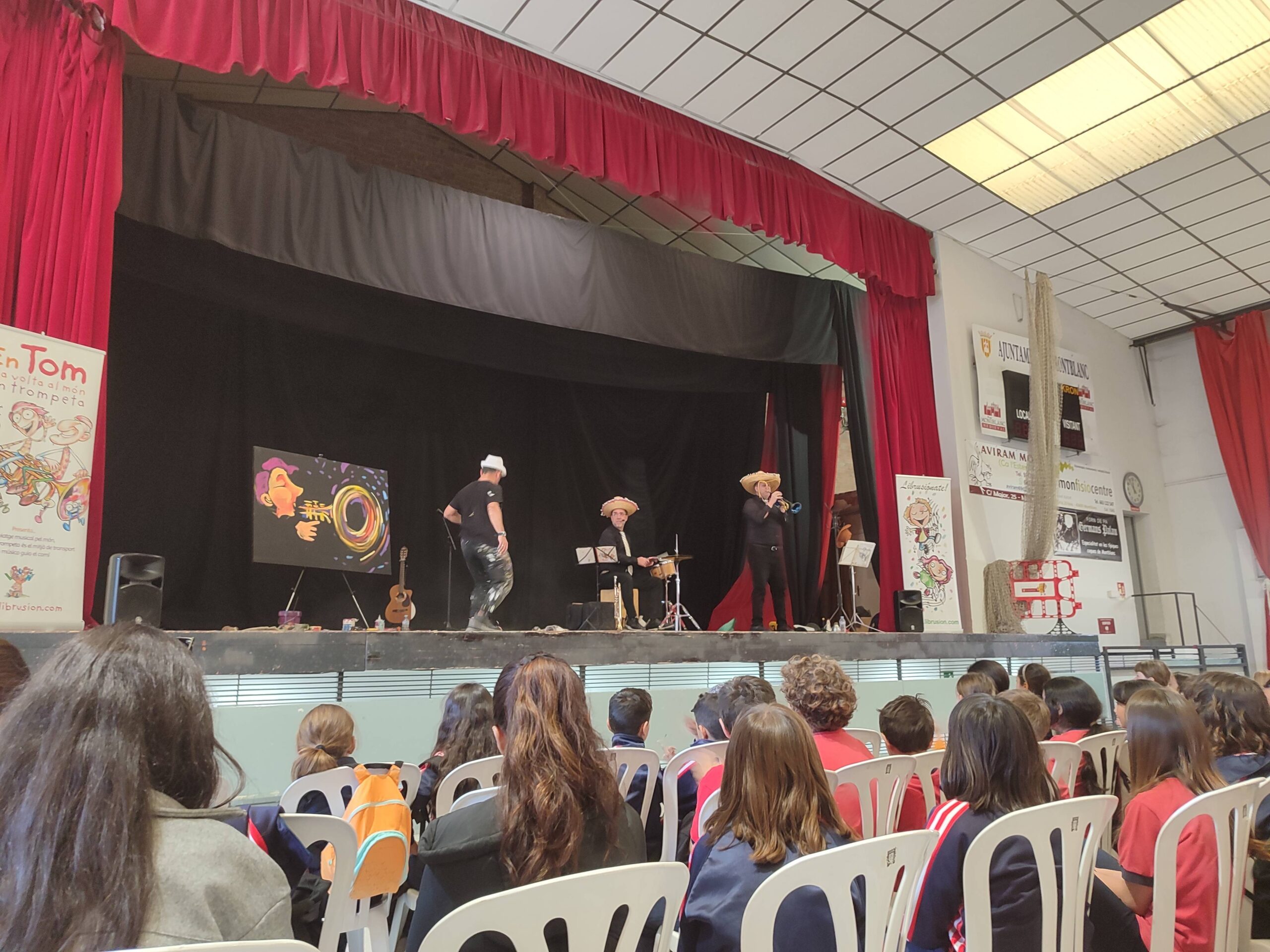 Audicions 1