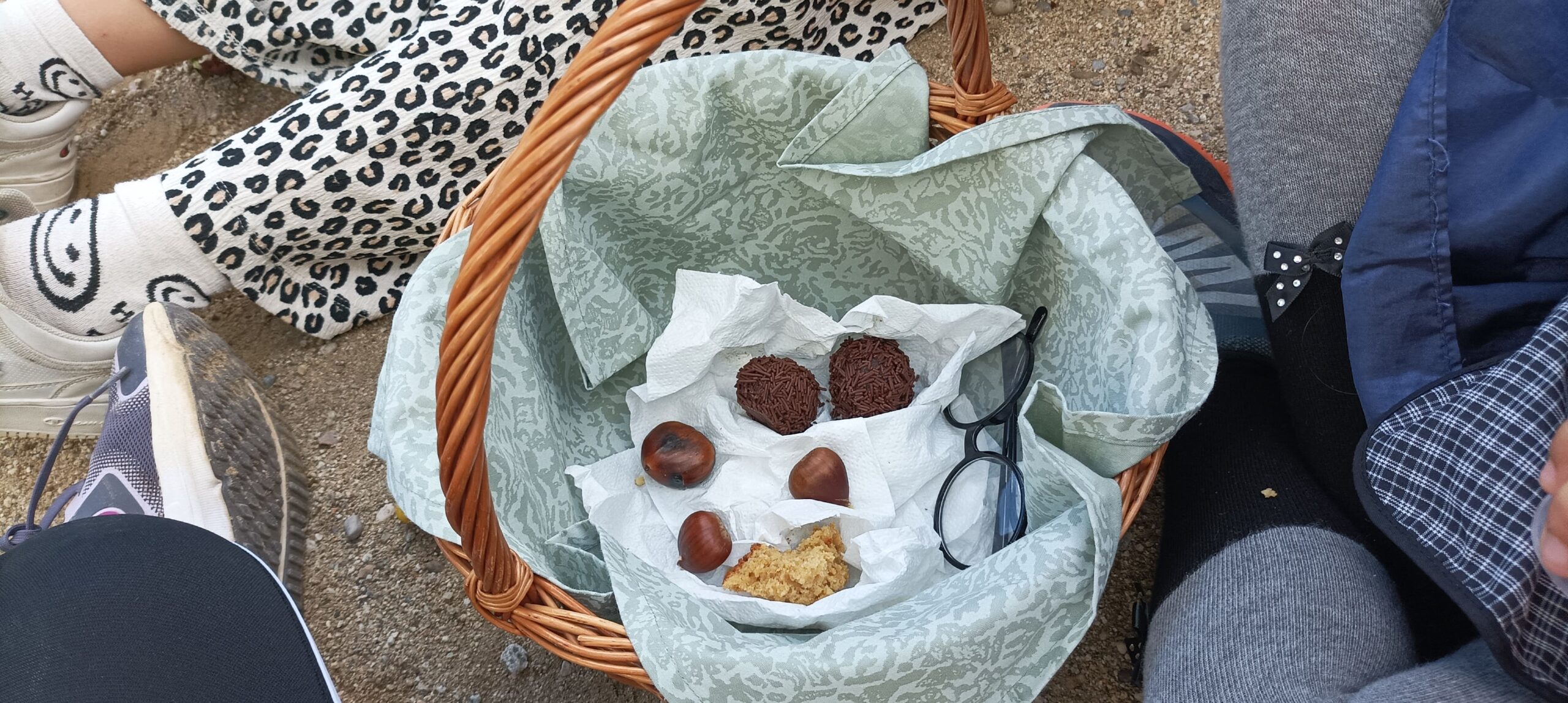 castanyes i panellets 2