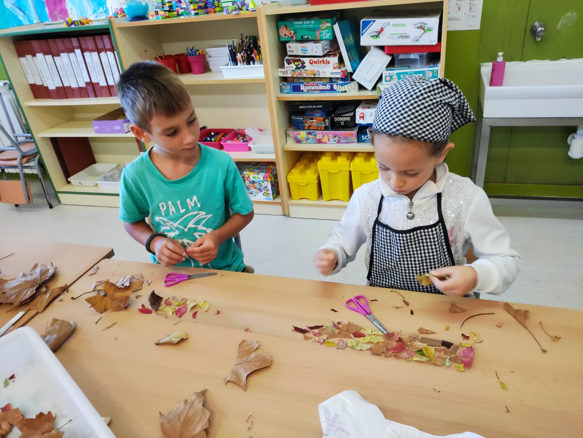 decoració de tardor2