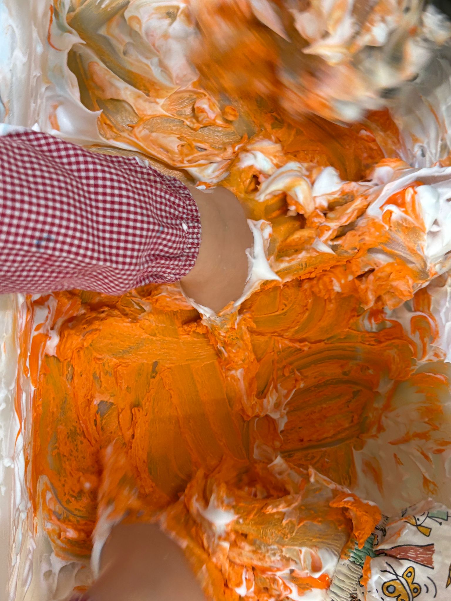 tardor a com. de petits