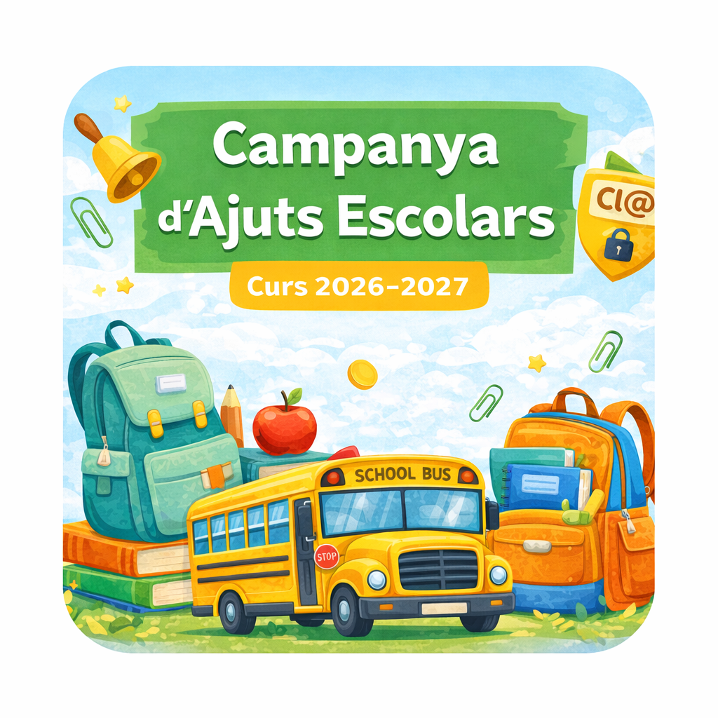 Campanya escolar