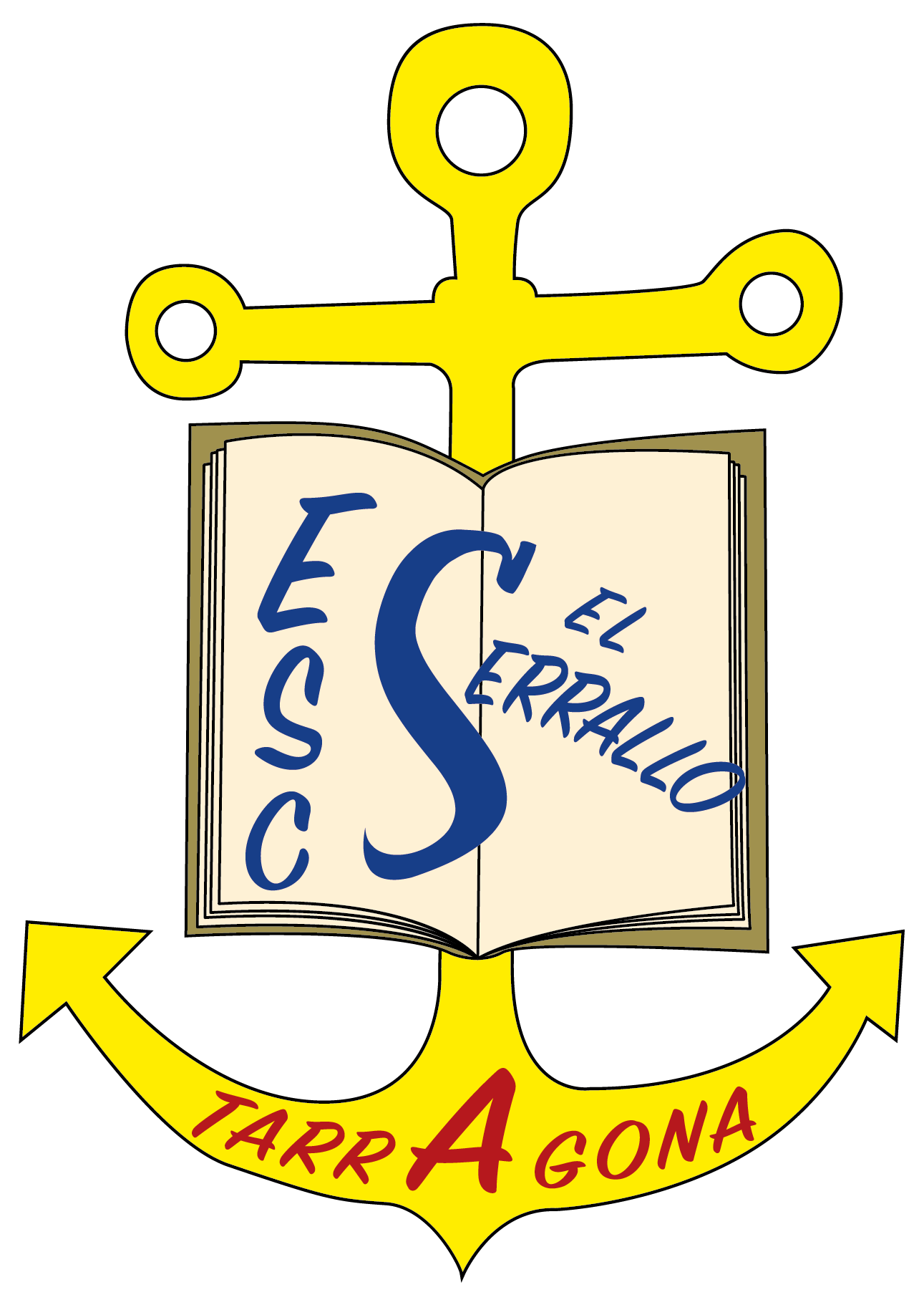 Escola El Serrallo