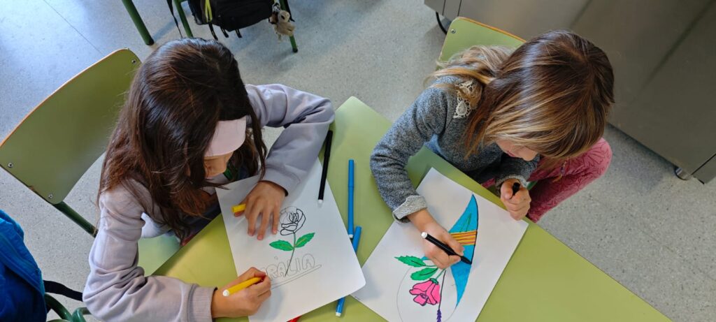 Preparem Sant Jordi!!!