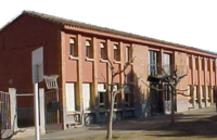Escola de Sunyer – ZER L'Eral