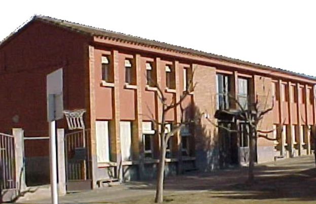 Escola de Sunyer - ZER L'Eral