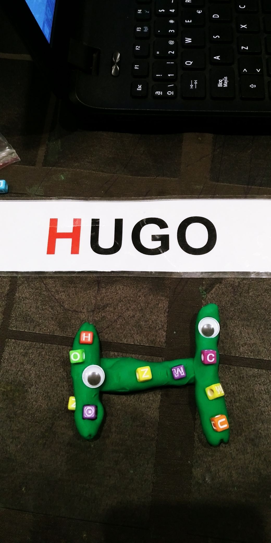 HUGO