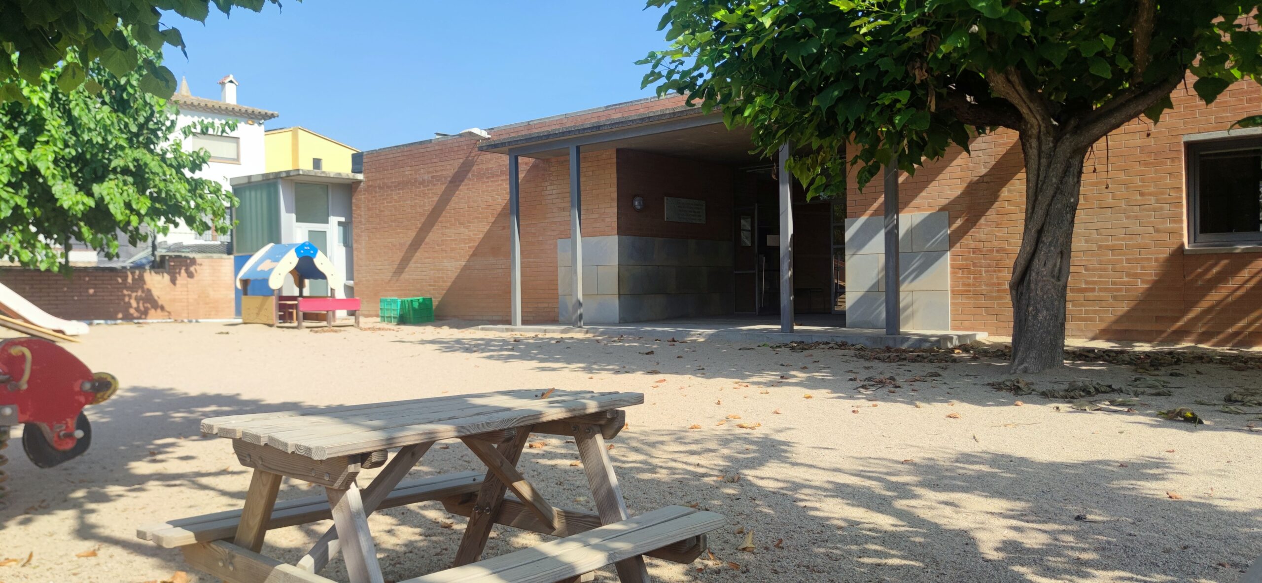 Porta entrada