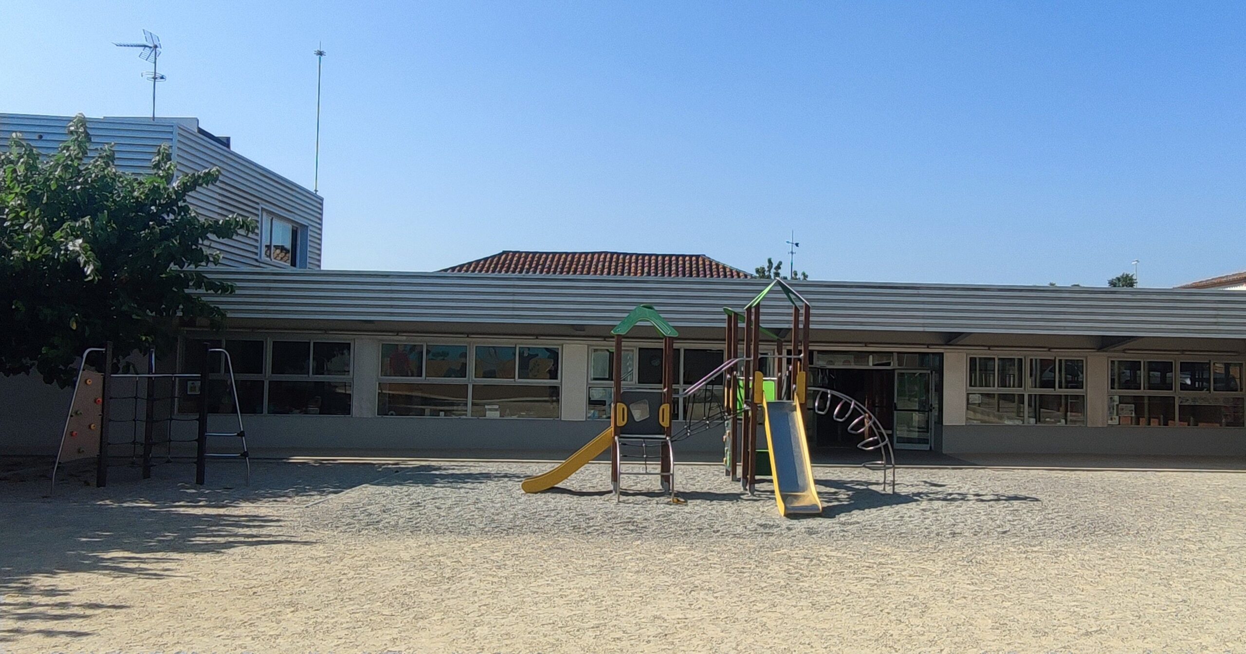 Porta grans