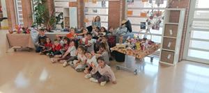 BENBENVINGUDA CASTANYERA!