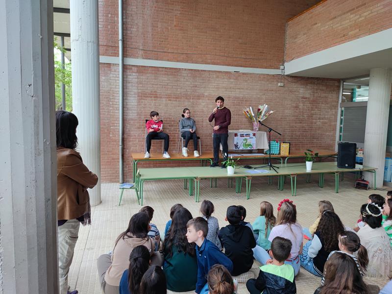 Sant Jordi 2023 (2)