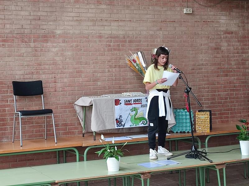 Sant Jordi 2023 (8)