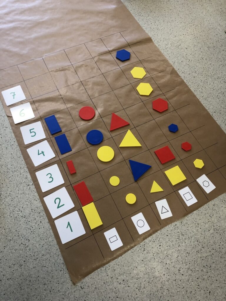 ESTADÍSTICA INNOVAMAT