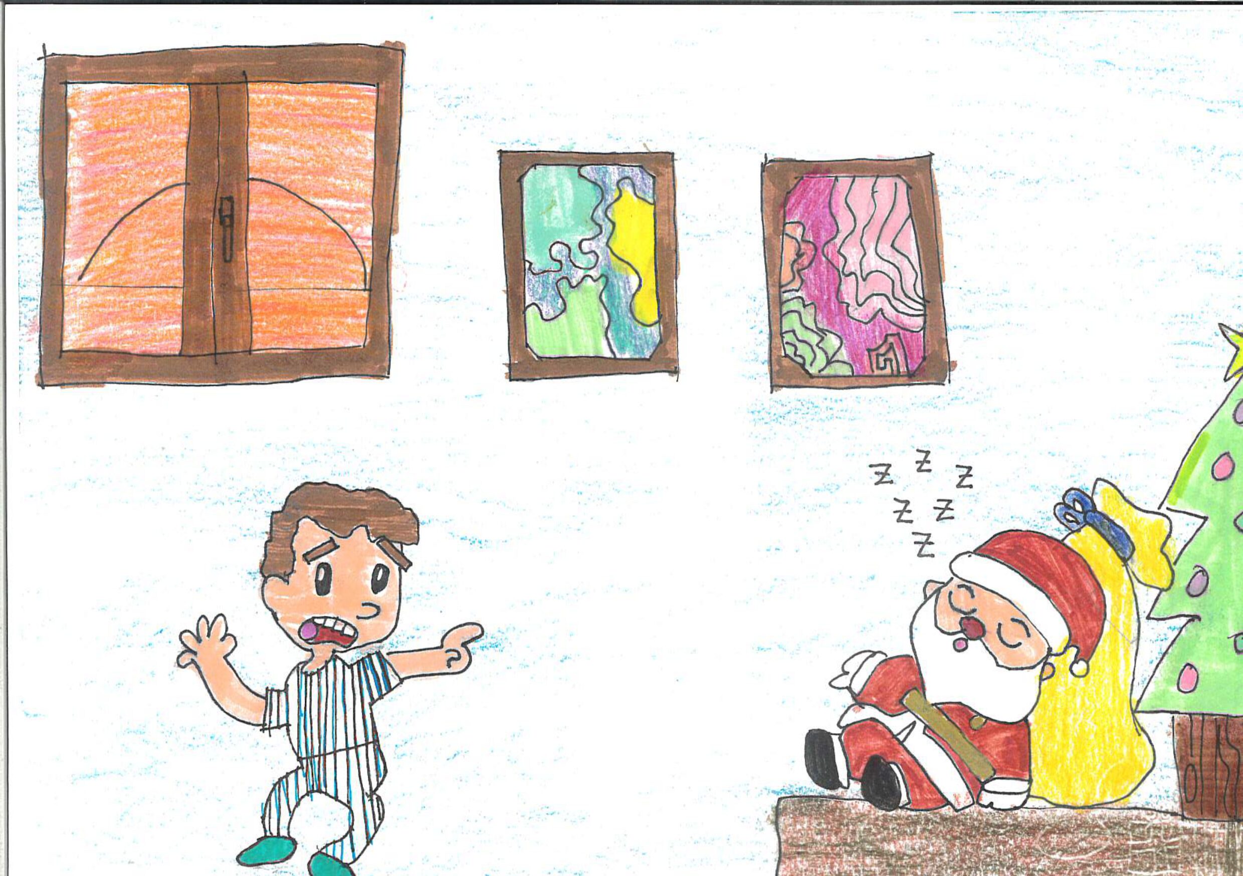 Claudia Oliveros Rodriguez 6èB