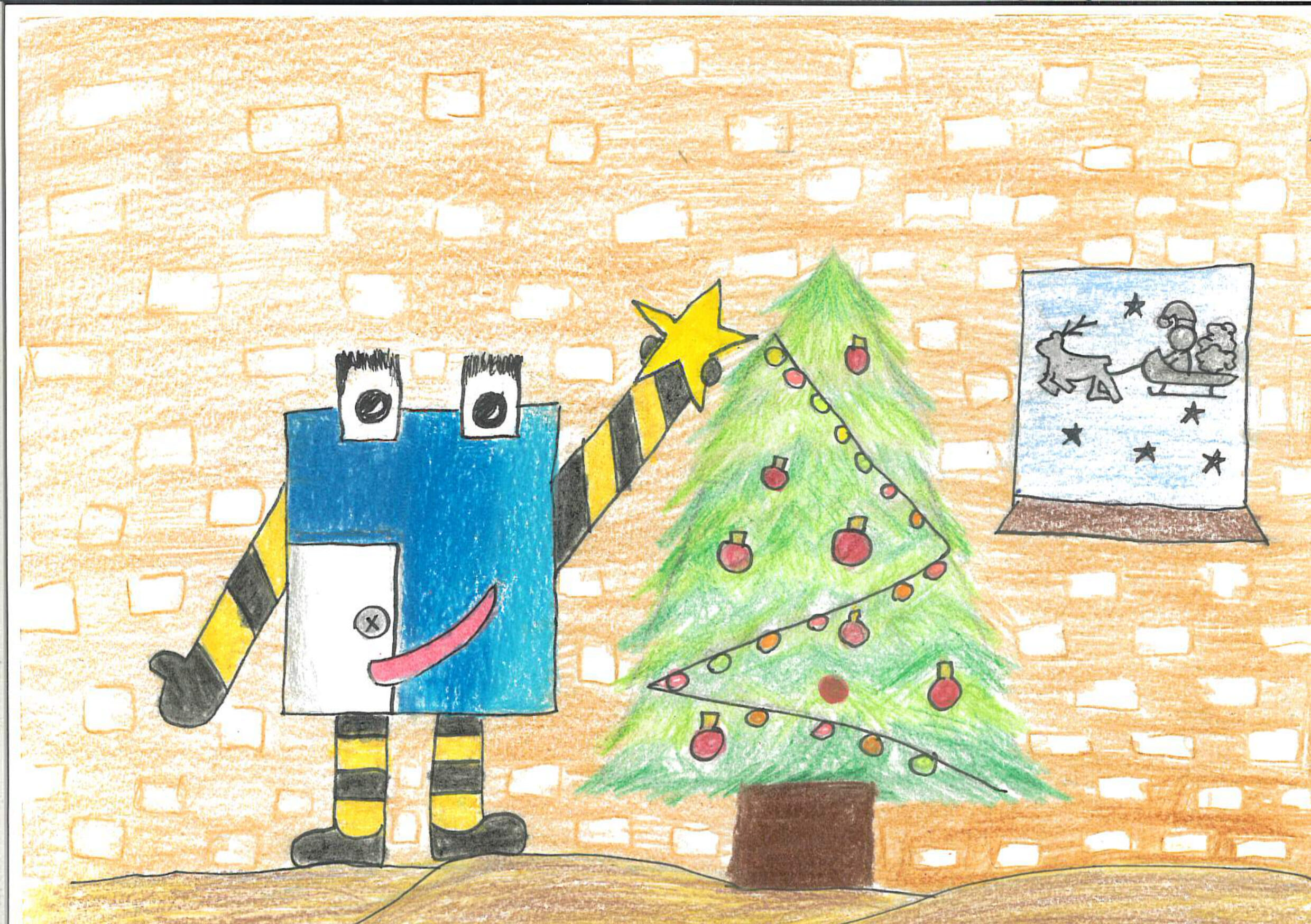 Nayara Freire Mite 6èA