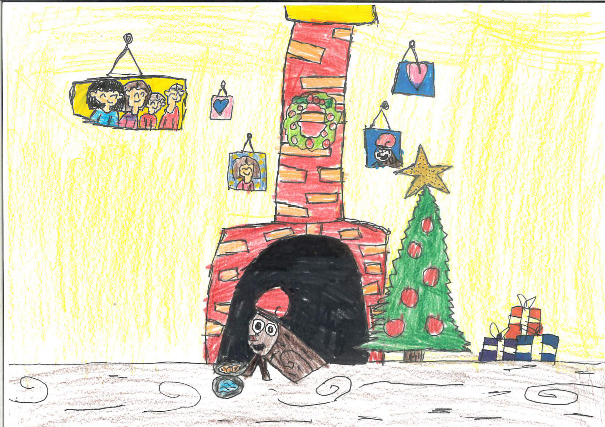 Sira Figueredo Alloza 3rB