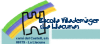 Escola Vilademàger – ZER Serra d'Ancosa
