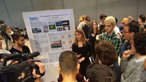 Fotografia: NanoEduca (concurs de pòsters)