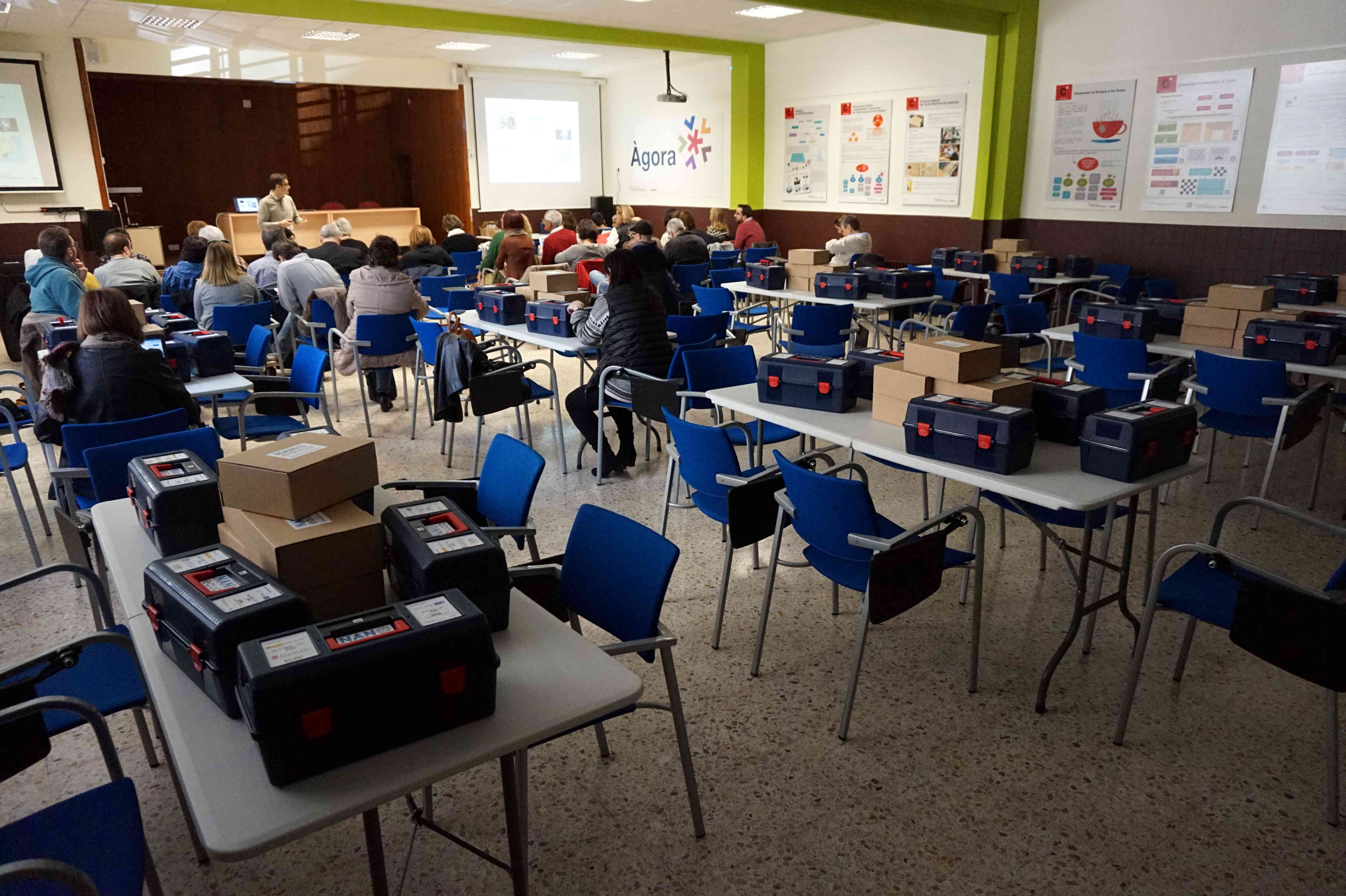 Descripció material didàctic