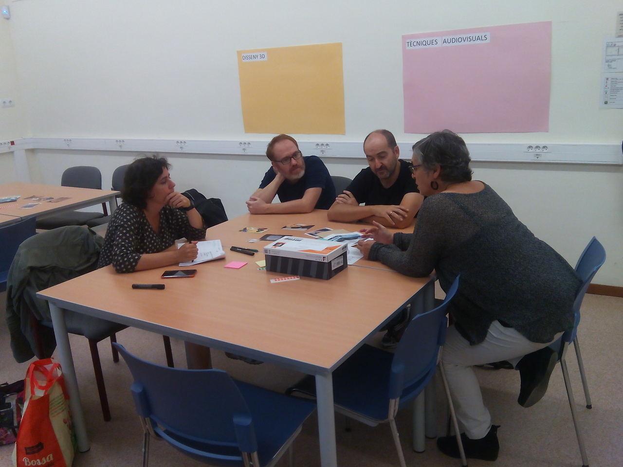 Què volem treballar? (3)