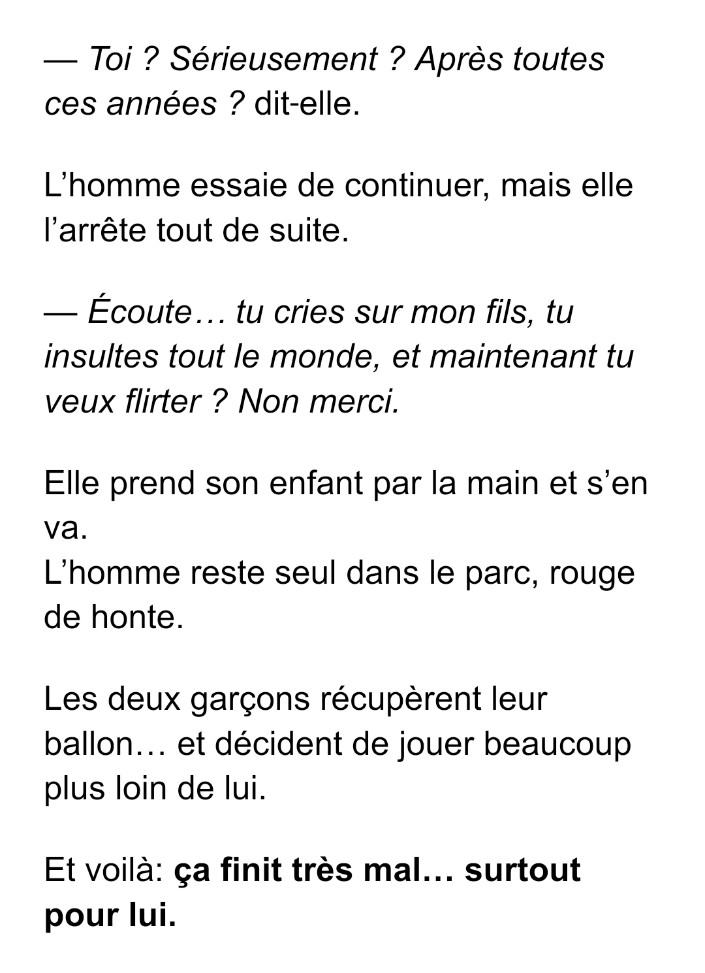 Ça va finir très mal 2