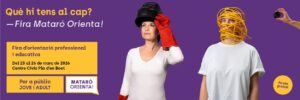Mataró Orienta 2026