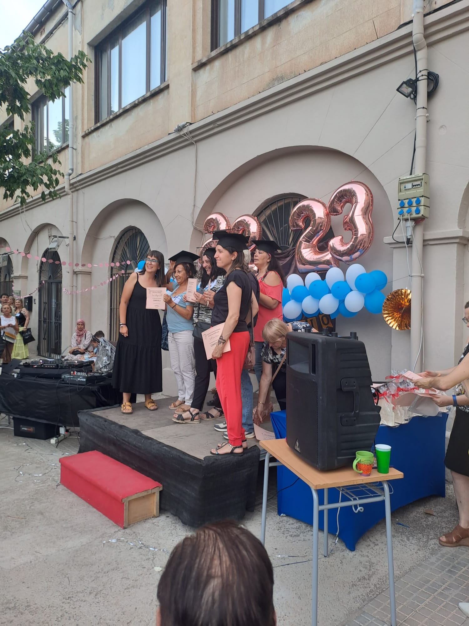 Foto de Alicia Gomez