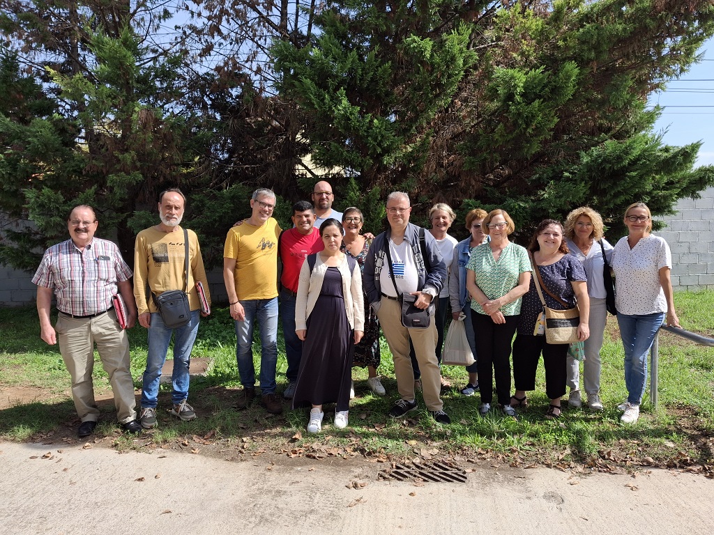 Competic Inicial Matí