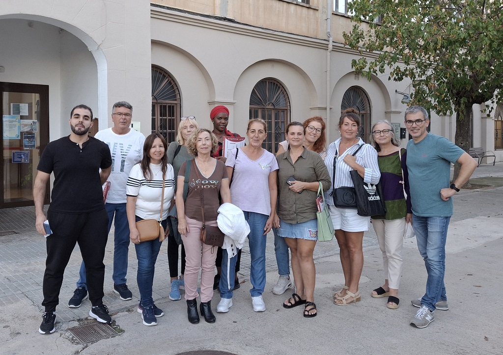 Competic Inicial Tarda 2