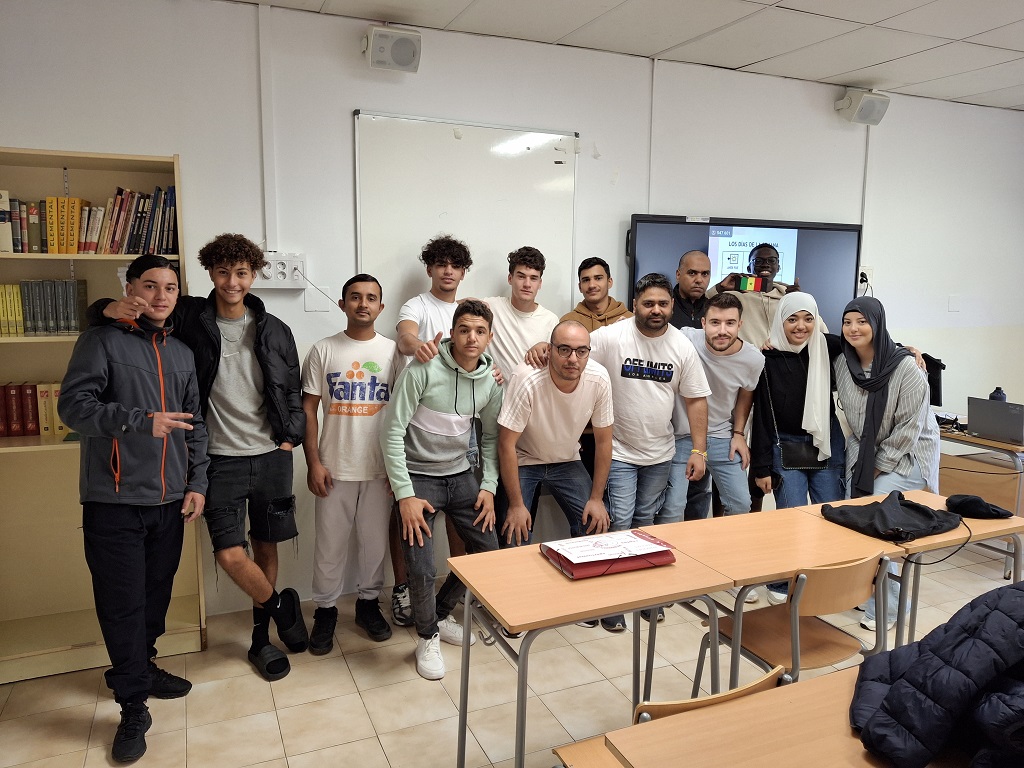 Formació Instrumental 3 i 4