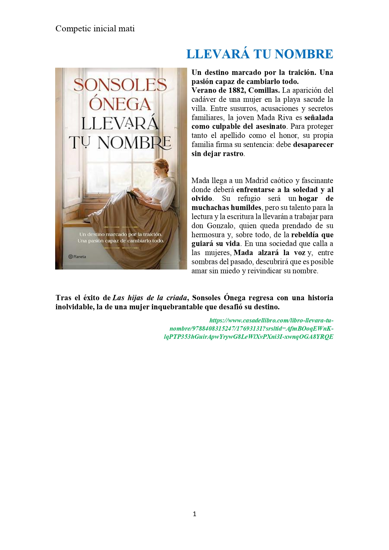 libro por sant jordi Montse_page-0001