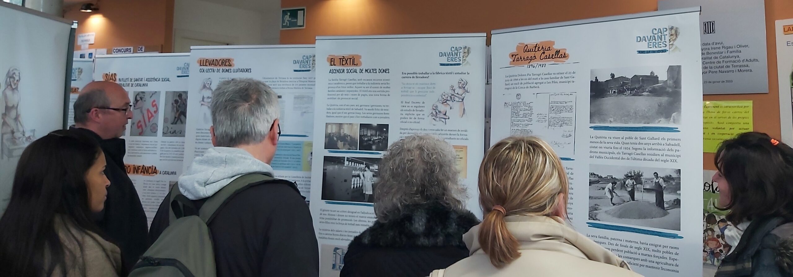 Exposició
