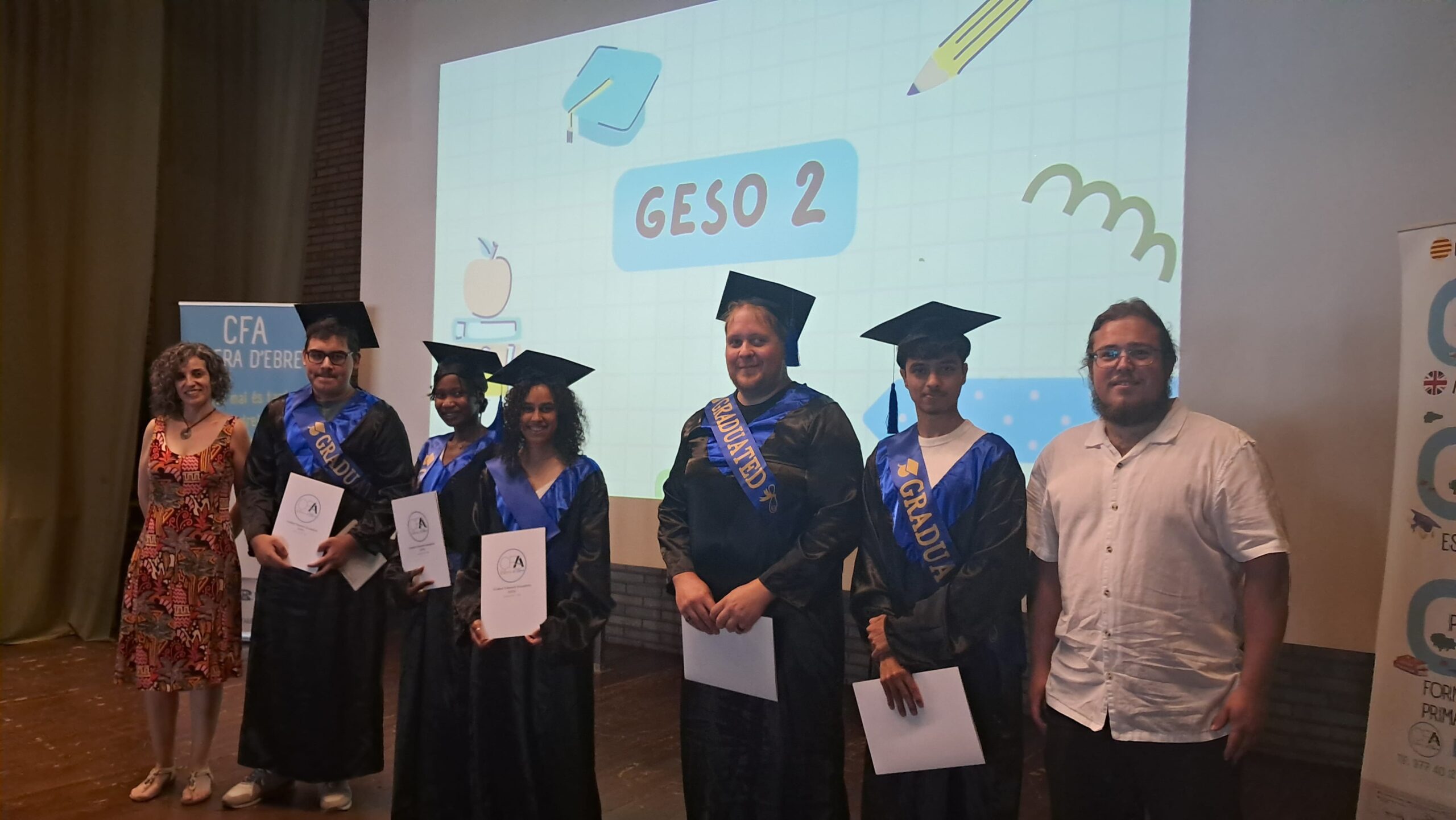 GES