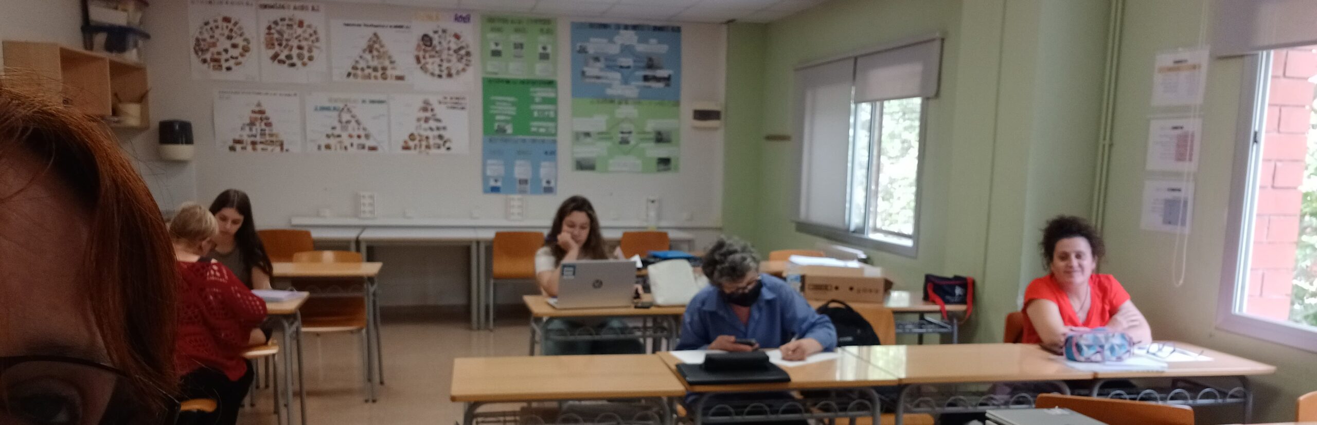 FESTETES A LES AULES 23-24 Mercè (1)