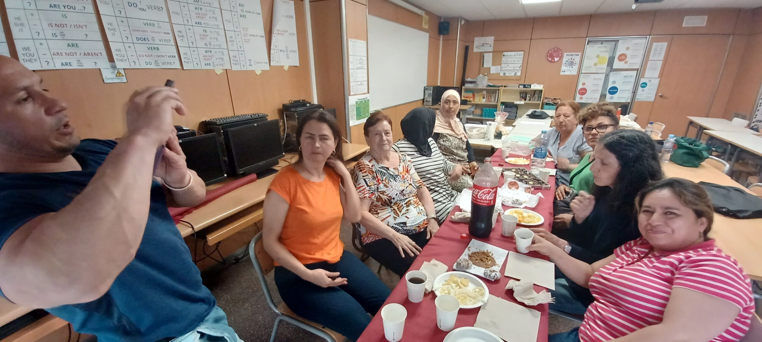 FESTETES A LES AULES 23-24 Mercè (10)