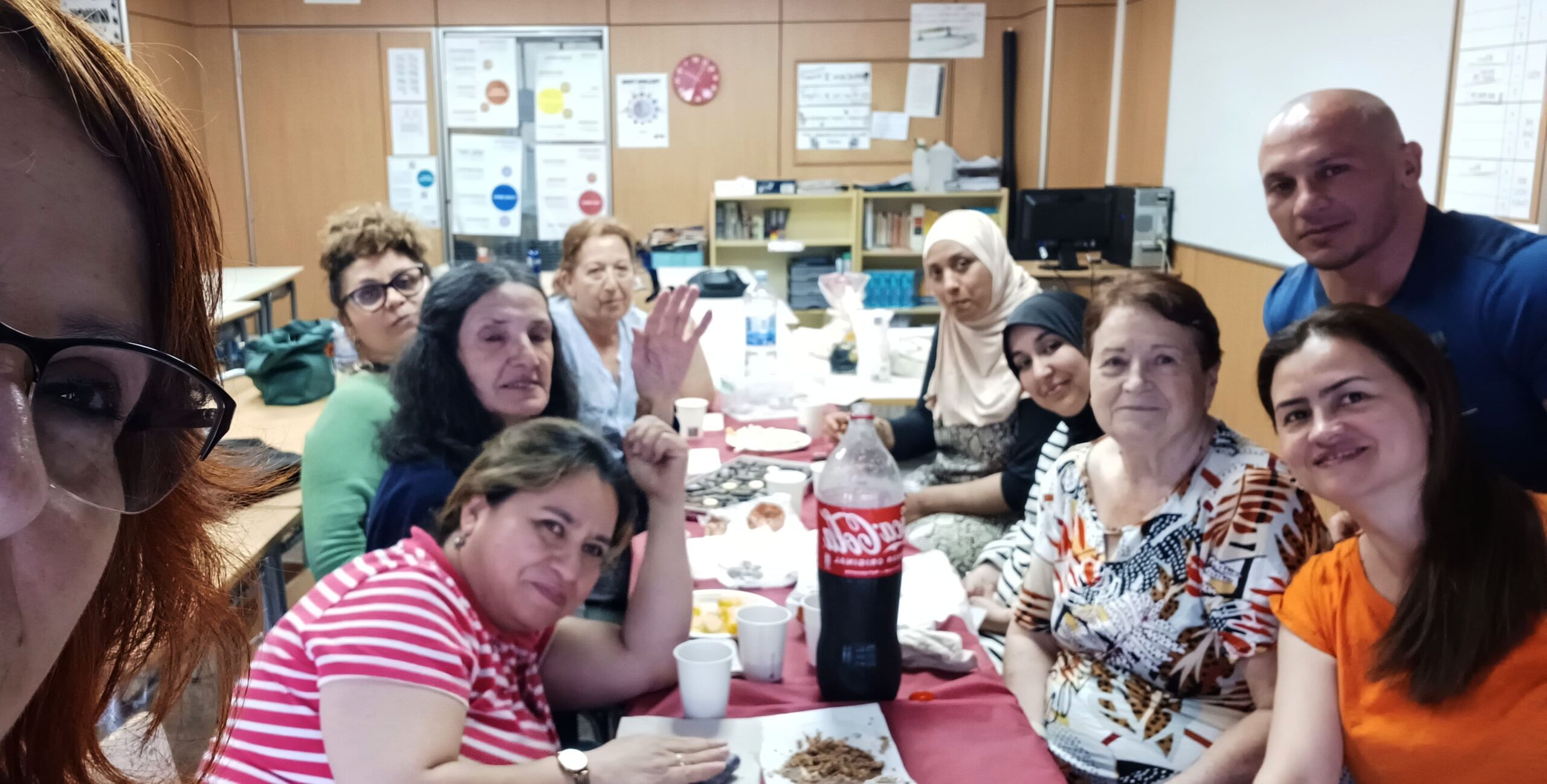 FESTETES A LES AULES 23-24 Mercè (11)