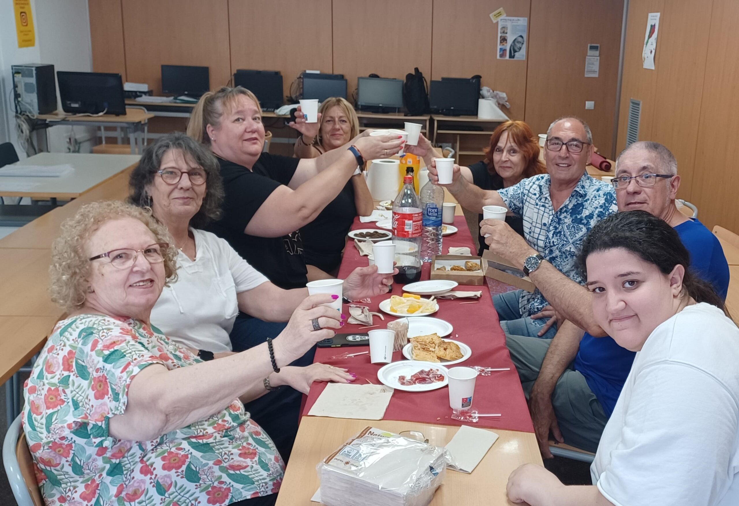 FESTETES A LES AULES 23-24 Mercè (4)