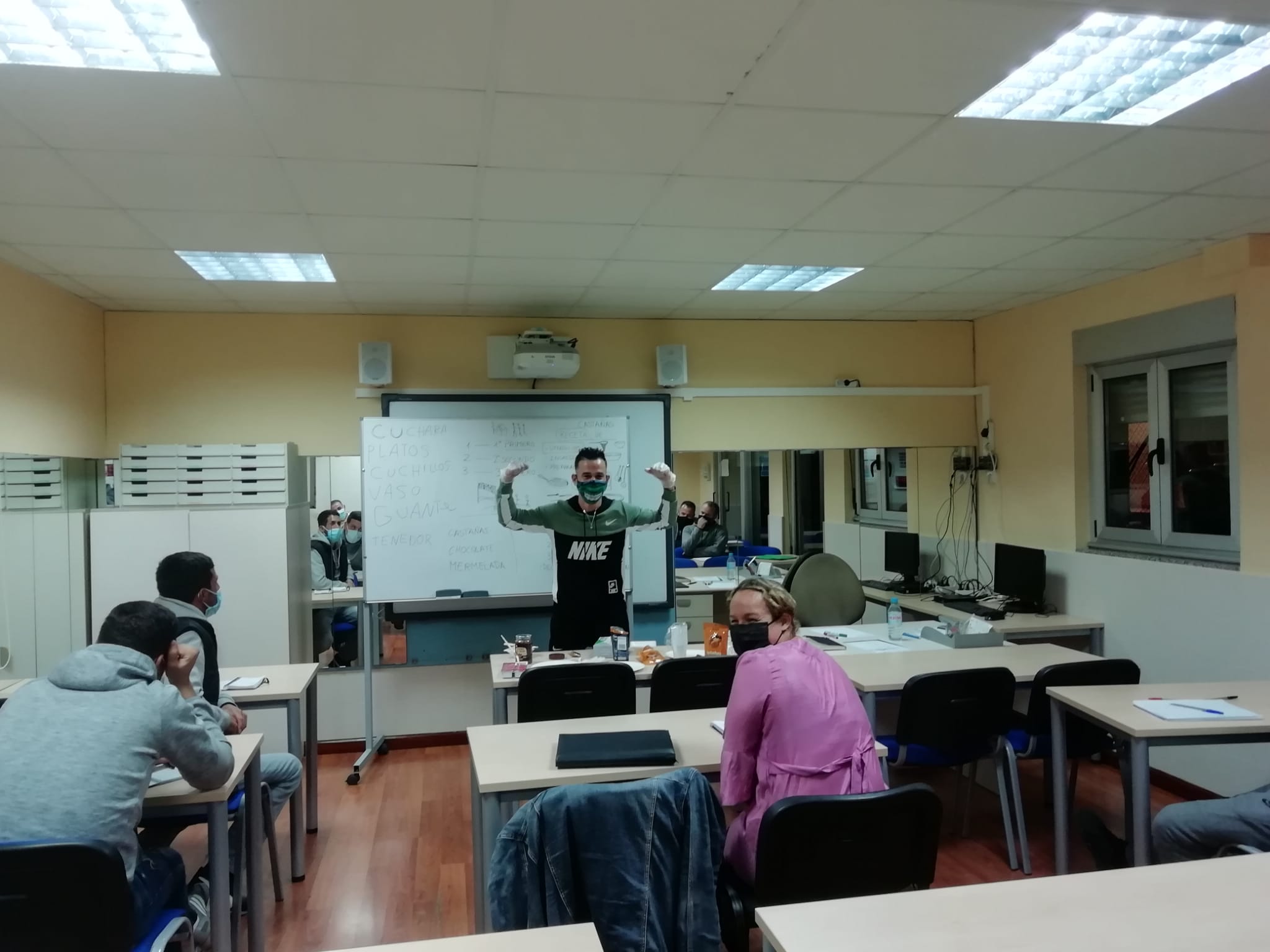 Taller de castanyes 4