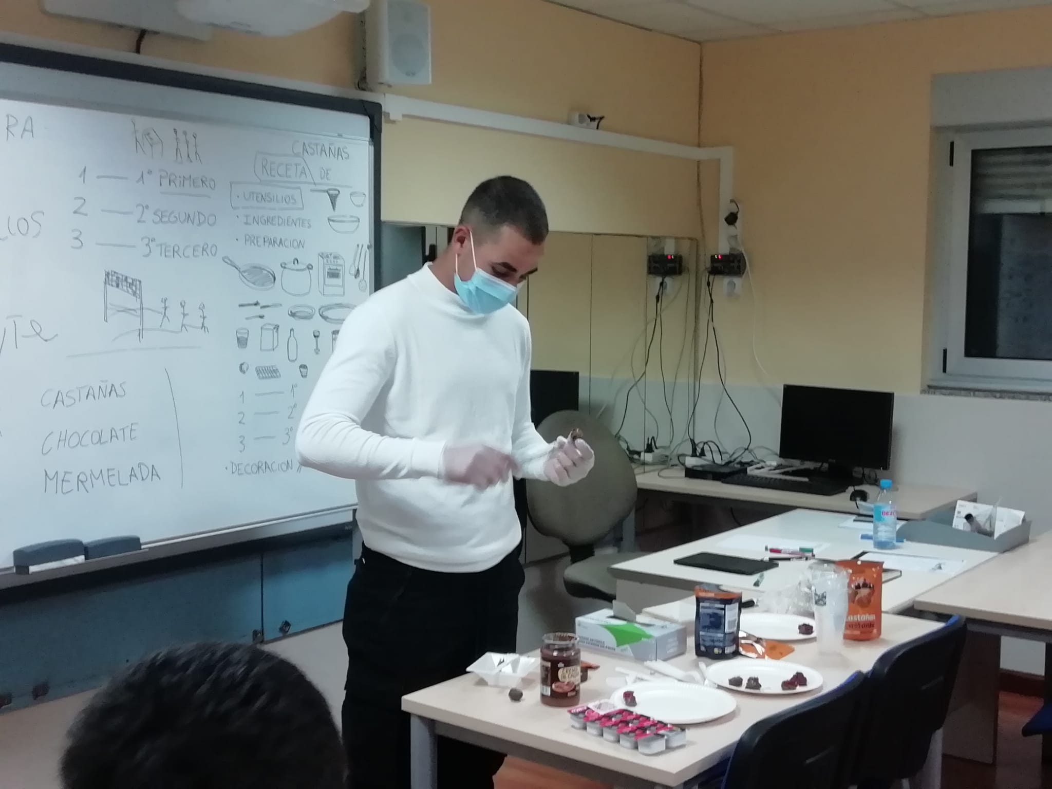 Taller de castanyes 1