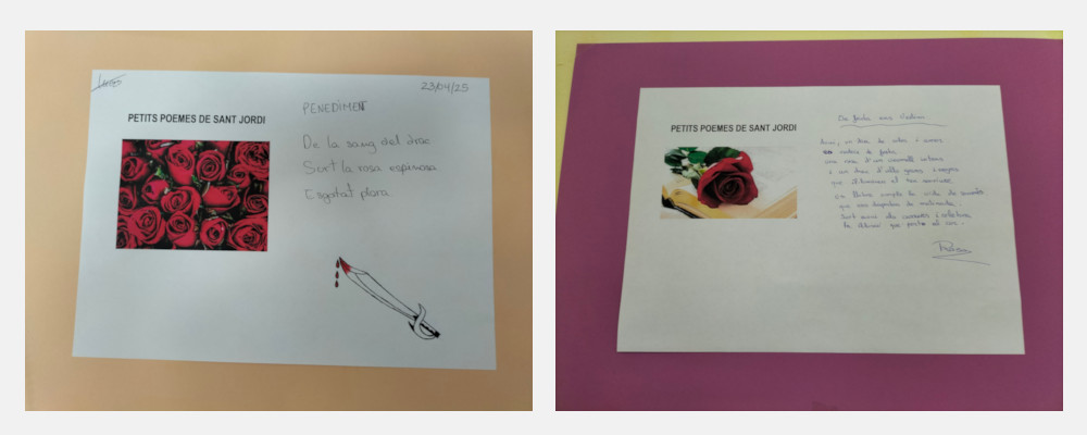 Composició Poètica número 2.