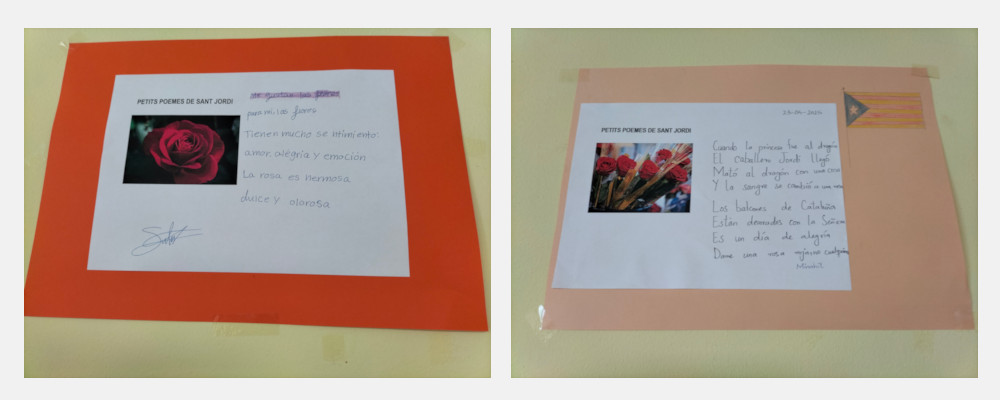 Composició Poètica número 3