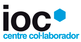 Logo IOC