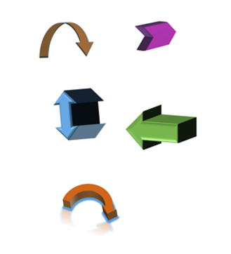 Figures geomètriques 3