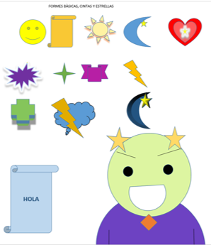 Figures geomètriques