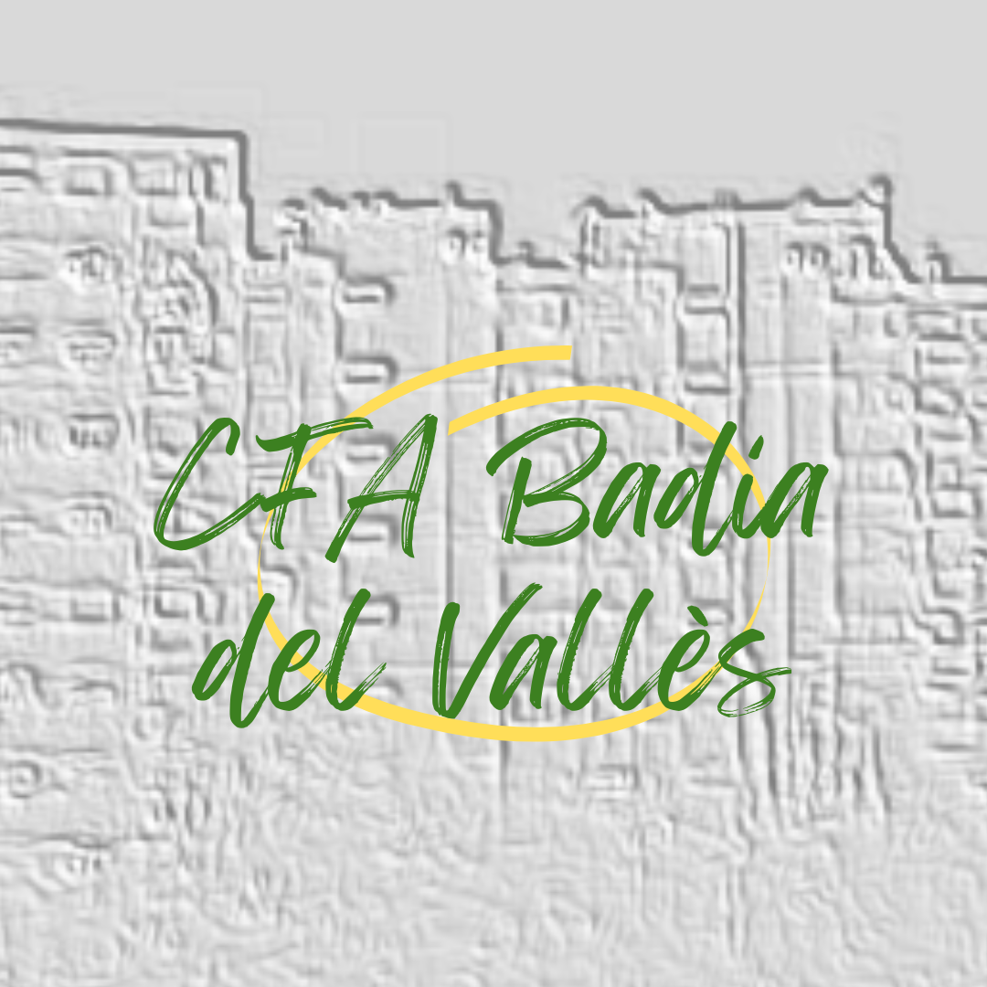 CFA Badia del Vallès